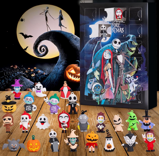 The Nightmare Calendar™