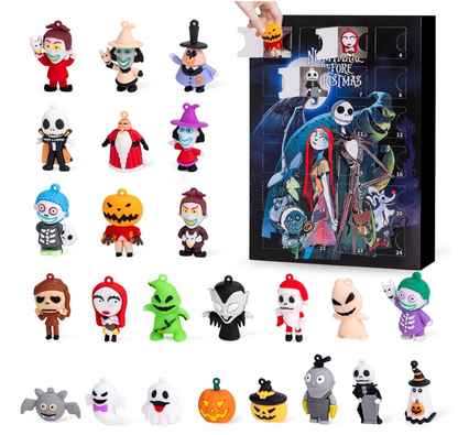The Nightmare Calendar™